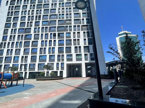 квартира за адресою Берестейський просп. (Перемоги), 11 к2