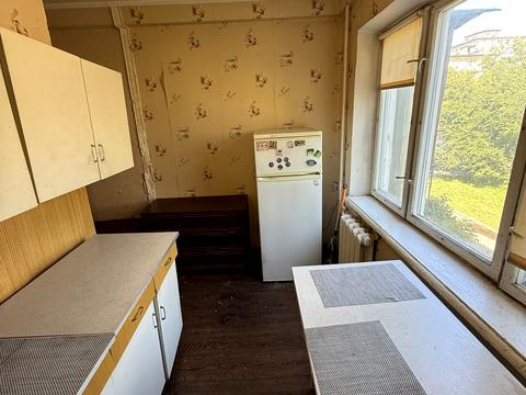 квартира по адресу Остафия Дашкевича ул. (Курнатовского), 26