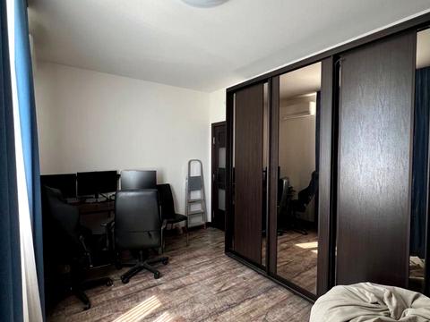 квартира по адресу Клинская ул., 1 к1