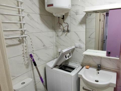 квартира за адресою Київ, Машинобудівна вул., 41