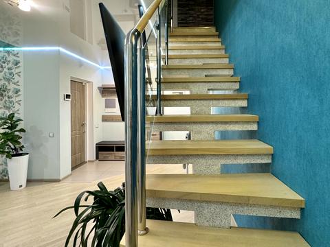 квартира за адресою Гетьманська вул., 12