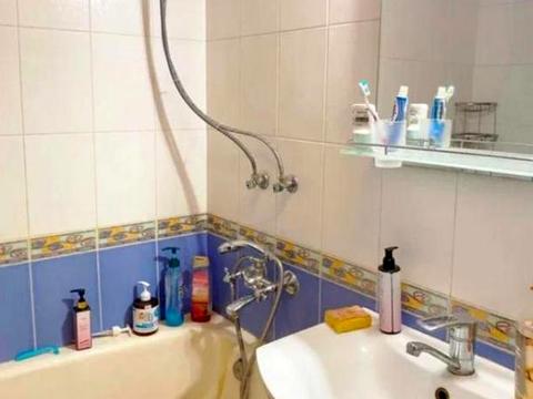 квартира за адресою Ахсарова вул., 15а