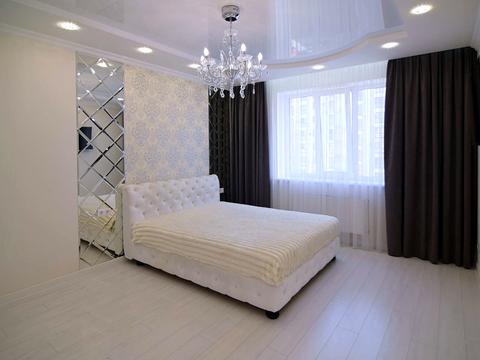квартира за адресою В'ячеслава Чорновола вул., 91р