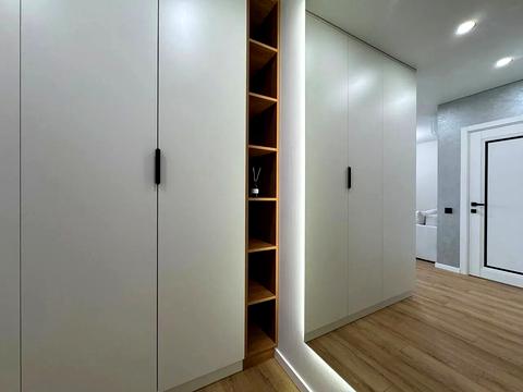 квартира по адресу Волчинецкая ул., 223-А