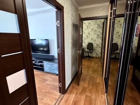 квартира по адресу Домбровського ул., 45