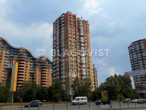 квартира по адресу Леси Украинки бульв., 21-А