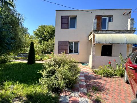 будинок за адресою Чугуїв, Харківська вул.