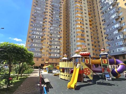 квартира за адресою Юрія Кондратюка вул., 3