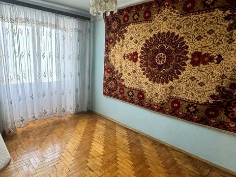 квартира за адресою 3-й Мікрорайон вул., 2