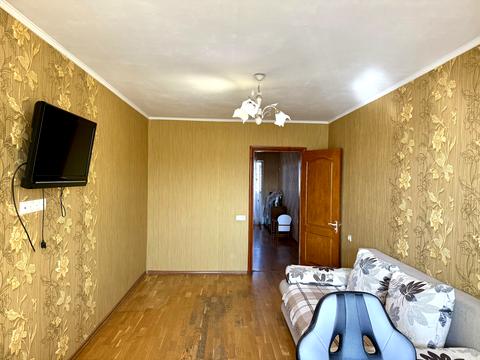 квартира по адресу Автозаводская ул., 42