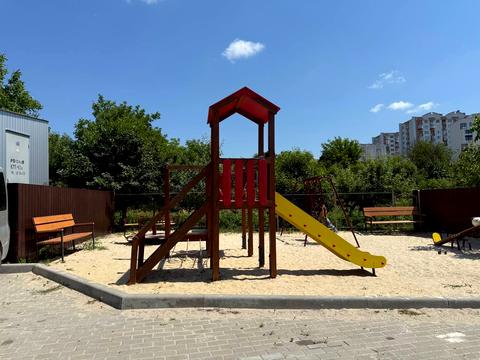квартира по адресу Белогорская ул., 26-А