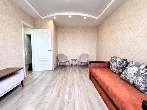 квартира по адресу Гарматная ул., 38-Б