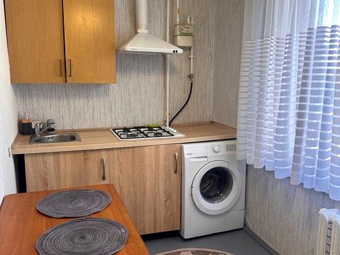 квартира по адресу Прибузька ул., 36