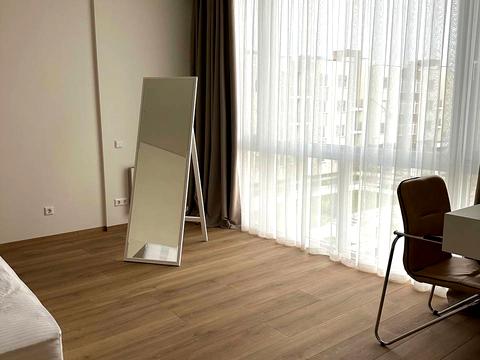 квартира за адресою Березова вул., 46