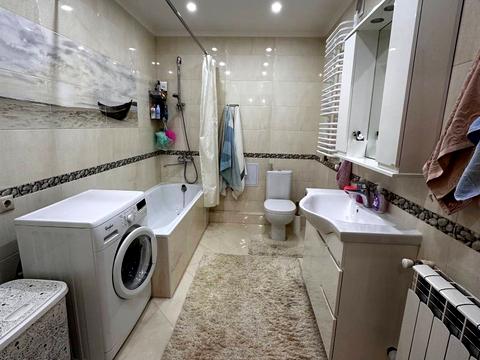 квартира за адресою Олекси Гірника вул., 4