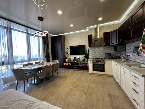 квартира за адресою Дача Ковалевського вул., 121 к1
