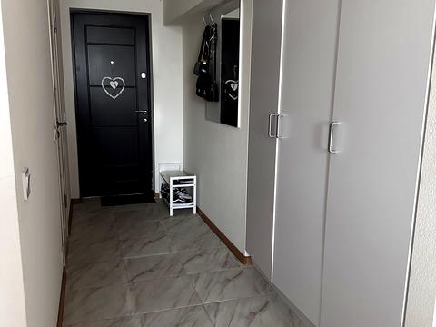 квартира по адресу Машиностроительная ул., 41