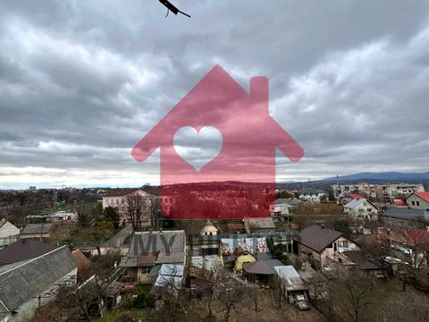 квартира за адресою Андрія Палая вул., 3