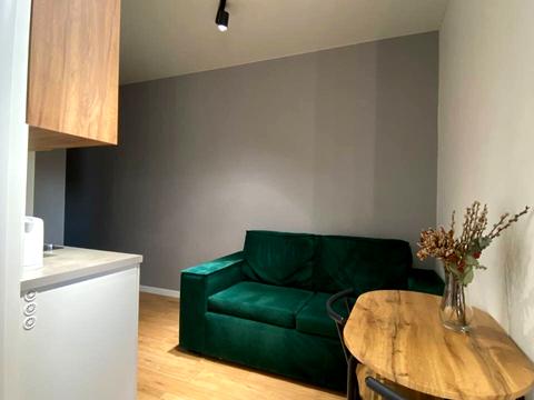 квартира за адресою СКОРОПАДСЬКОГО, 1