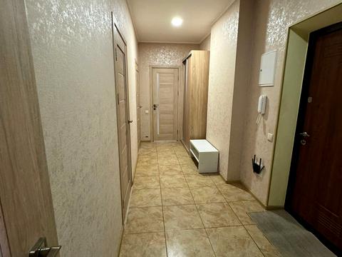квартира за адресою Метрологічна вул., 13