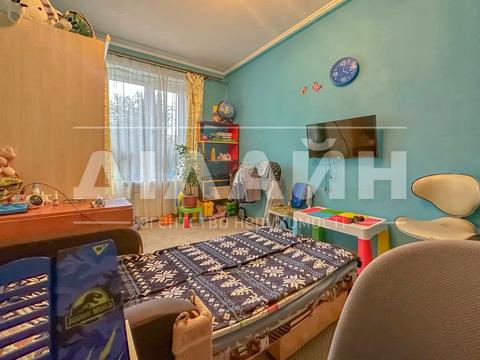 квартира за адресою Південноукраїнська вул., 5