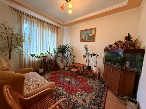 дом по адресу Игоря Билозира ул., 36