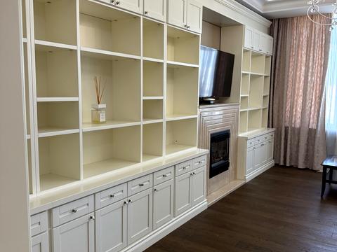 квартира за адресою Андрія Верхогляда вул. (Михайла Драгомирова), 7