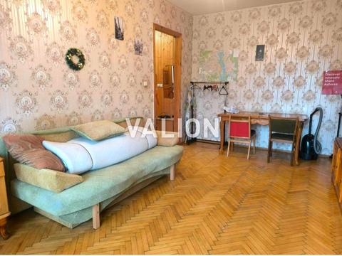 квартира по адресу Лабораторная ул., 33/37