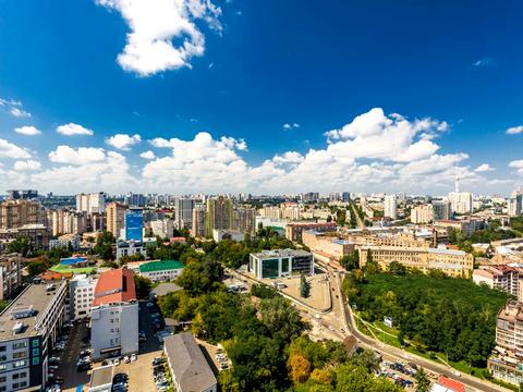 квартира за адресою Пимоненка, 21