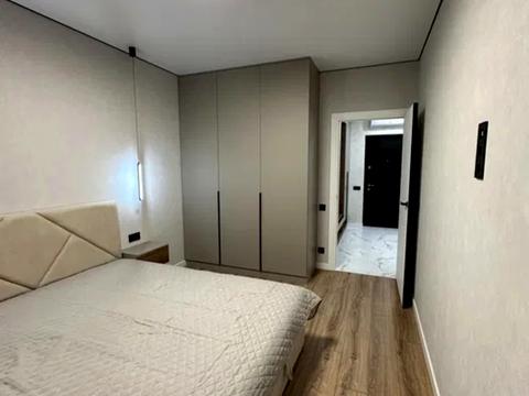 квартира по адресу Олександра Олеся ул., 5-А