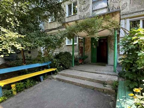 квартира по адресу Киевское ул., 90