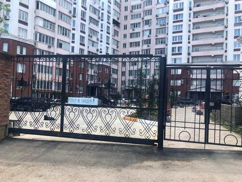 квартира за адресою Чорноморськ (Іллічівськ), Хантадзе провулок, 4