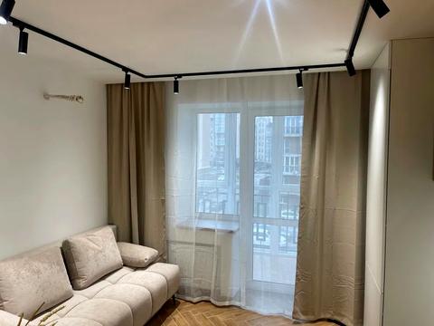 квартира за адресою Метрологічна вул., 21-А