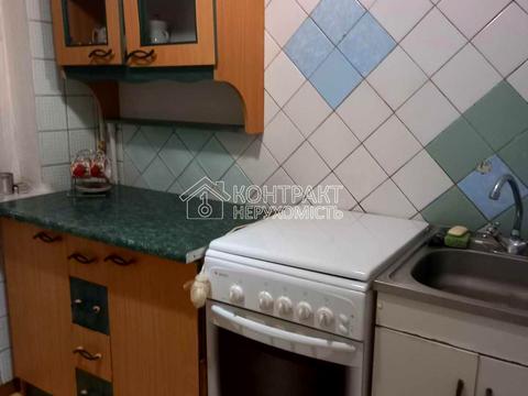квартира по адресу Салтовское шоссе, 112