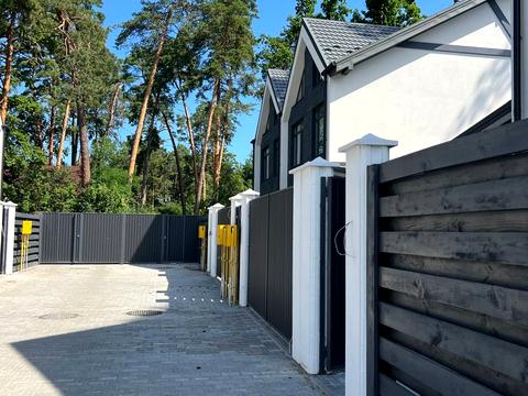 дом по адресу Киево-Мироцкая ул.