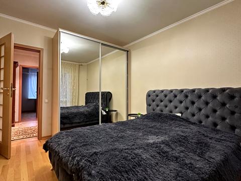 квартира за адресою Архітекторська вул., 20