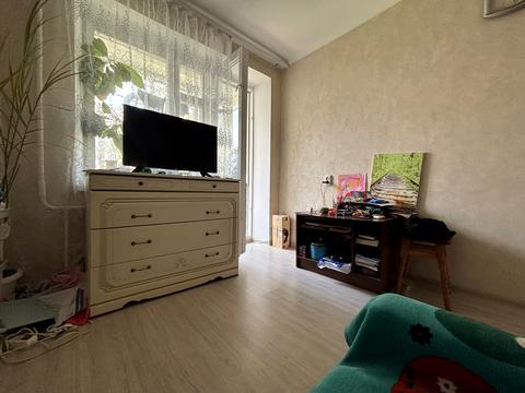 квартира за адресою Волошкова вул. (Іванова), 6