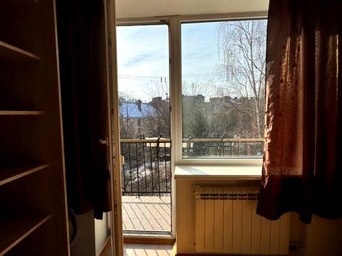 квартира за адресою Івана Богуна вул., 12