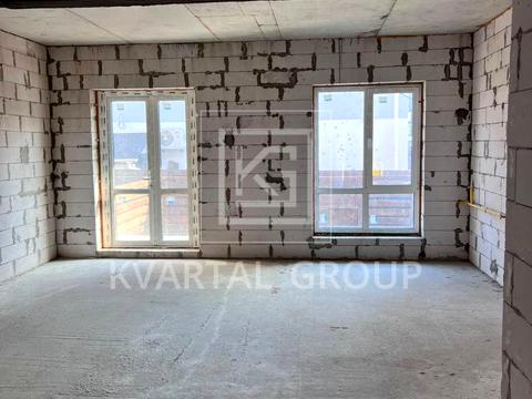 дом по адресу Павла Глазового, 5