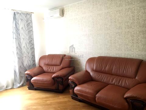 квартира по адресу Александра Мишуги ул., 2