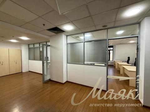 коммерческая по адресу Большая Васильковская ул. (Красноармейская), 12