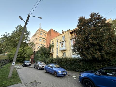квартира по адресу Максима Рыльского ул., 12