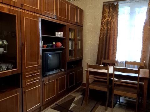 квартира по адресу Хмельницкий, Пушкина ул., 47