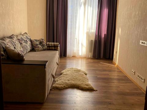 квартира за адресою Перлинна вул., 3