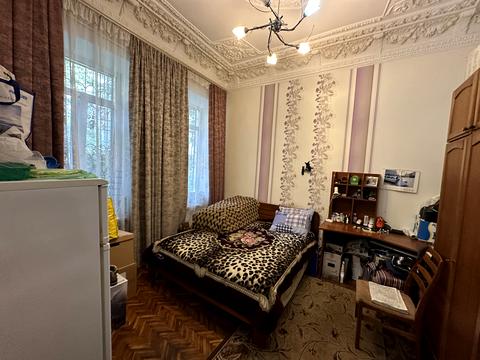 квартира по адресу Князей Острожских ул. (Московська), 29-Б