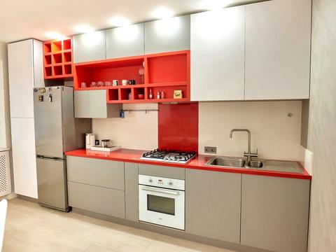 квартира за адресою Введенська вул., 29/58