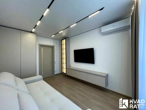 квартира за адресою Бельведерська вул., 32-Б