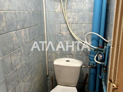 квартира за адресою Академіка Корольова вул., 17