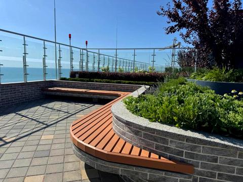 квартира по адресу Курортный пер., 2/2