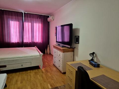 квартира по адресу Патриарха Мстислава Скрипника ул., 40
